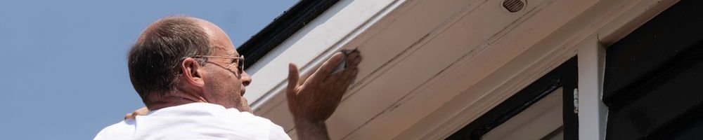 Schoorsteenrenovatie Honselersdijk