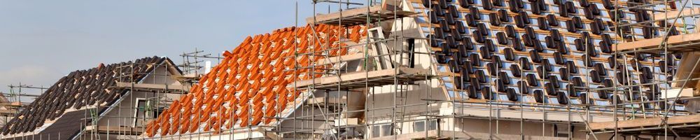 Dakpannen Honselersdijk